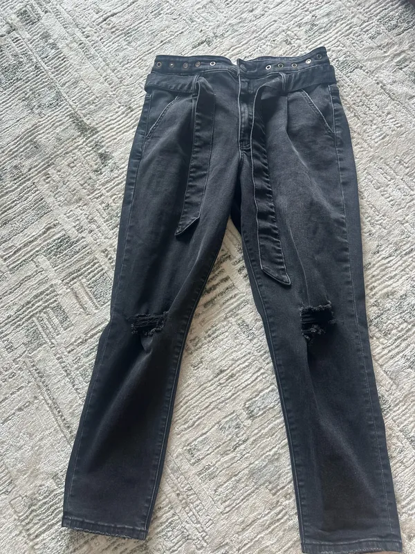 Vervet Jeans - Image 2