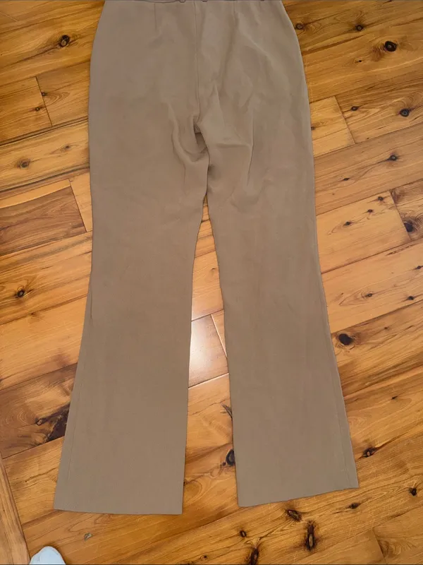 Aritzia Publish pant boot slim flare 10 - Image 8