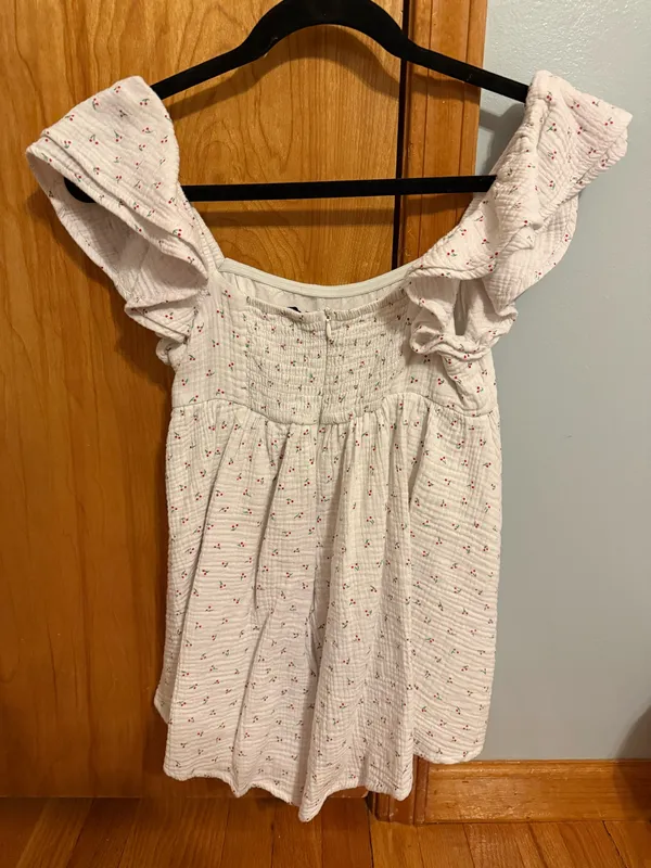 Princess Polly Romper - Image 3