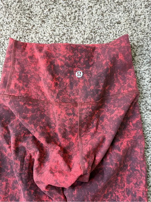 Lululemon Leggings - Image 5
