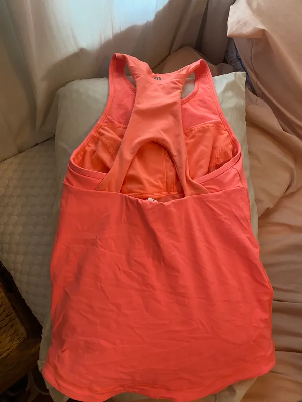 Pink Tank - Image 4