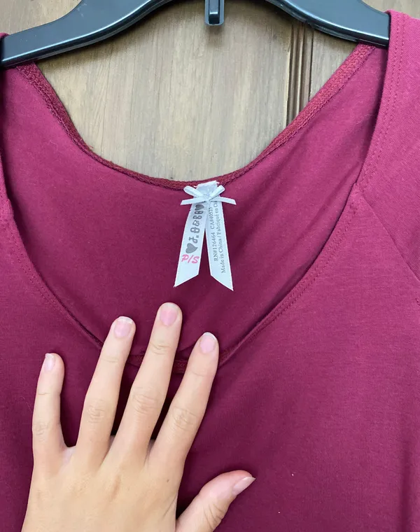 Bodysuit - Image 3
