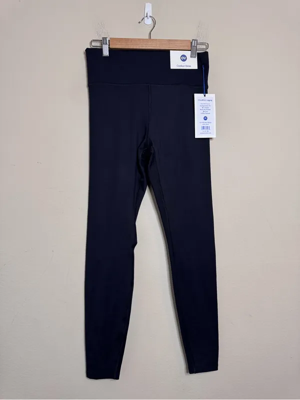 Outdoor Voices CloudKnit Leggings - Image 2