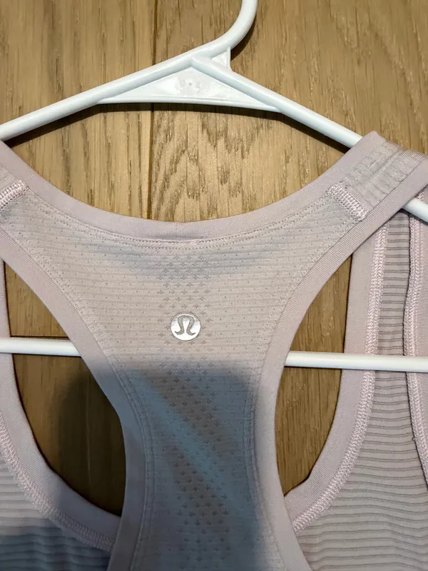 Lululemon Swiftly Tank - Image 3