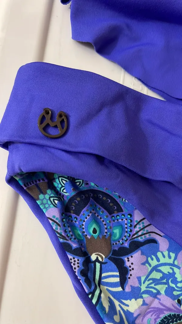 Reversible Bikini Set - Image 6