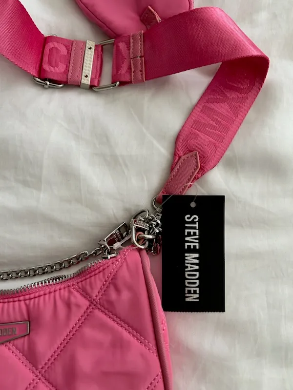 Steve Madden Purse - Image 2