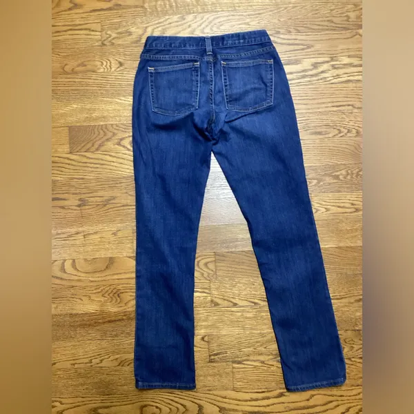 J. Crew Women's Matchstick jeans  27 Regular - Image 3