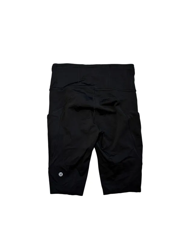 Lululemon Fast & Free Shorts 9" - Image 2