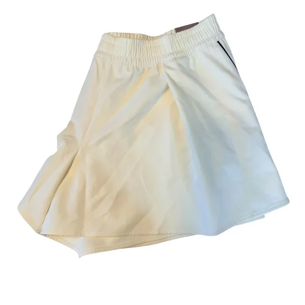 Calia Golf Relaxed Short Pure Ivory Womens XL 5" Inseam WCG14004 NWT $74 Retail - Image 8