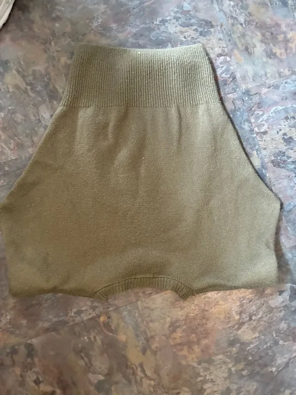 Nasty Gal Sweater Top - Image 3