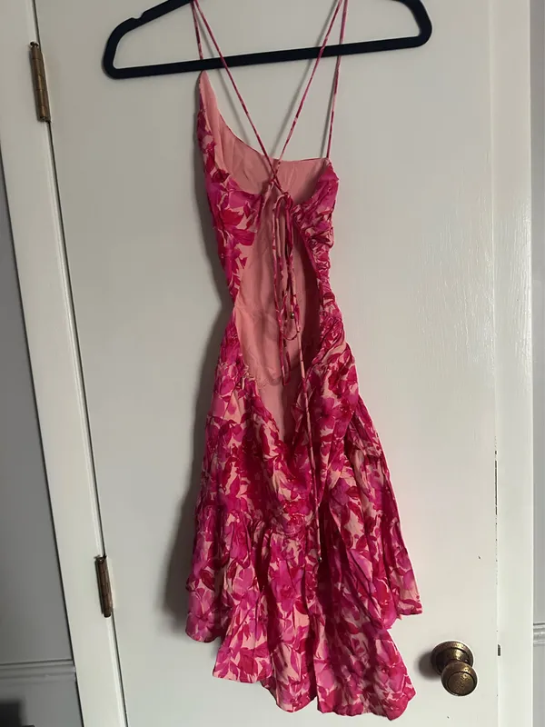 Selfie Leslie Dress - Image 8
