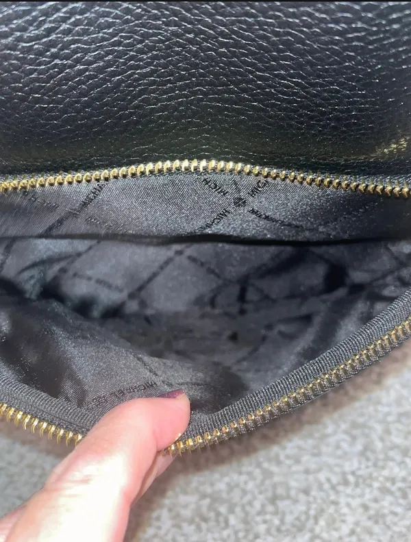 Michael Kors Erin Studded Backpack - Image 6