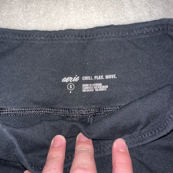 Aerie leggings - Image 3