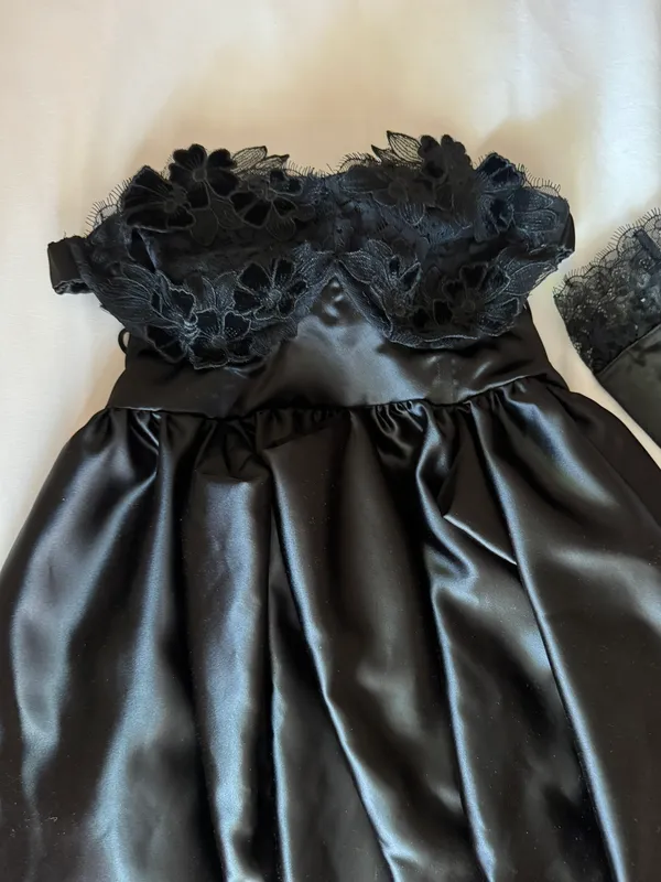 For Love & Lemons Virginia Dress - Image 7