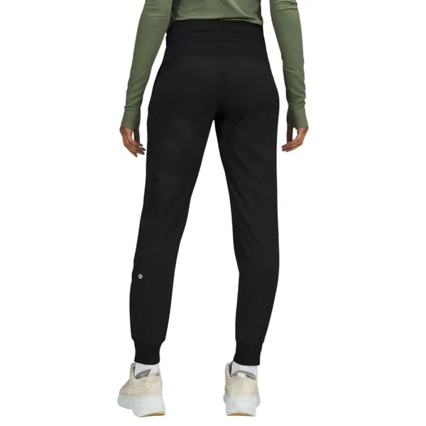 Lululemon Dance Studio Mid-Rise Jogger 29" Black - Image 3