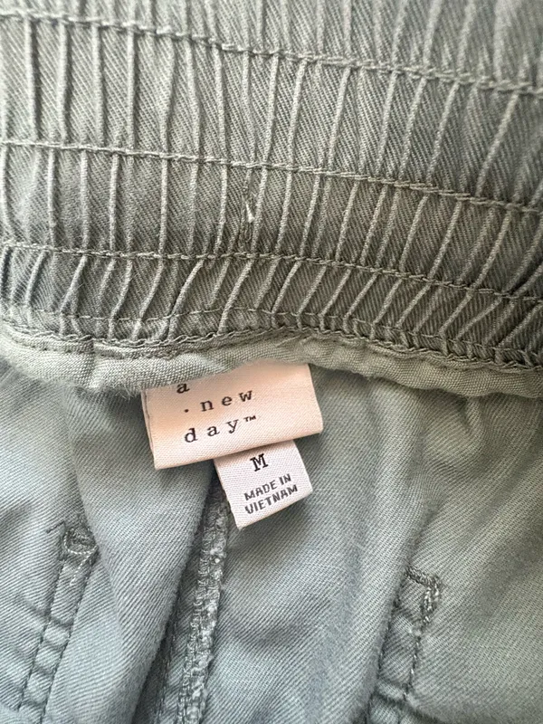 A New Day Cargo pants - Image 2