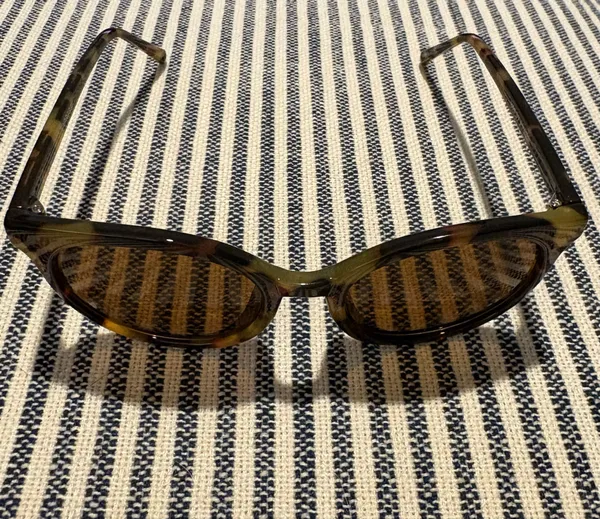 Sunglasses Express Tortoiseshell - Image 4