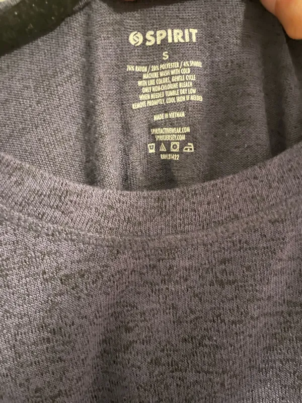 Nashville Long Sleeve Shirt - Image 5