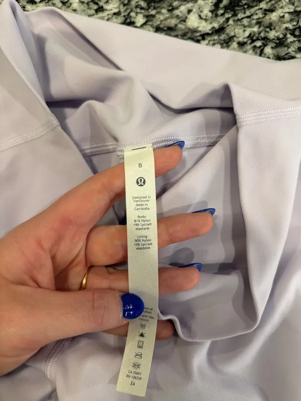 Lululemon Align Leggings 28" - Image 5