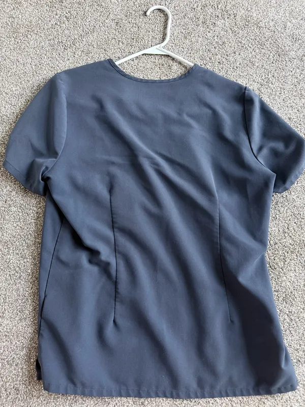FIGS Scrub Top - Image 5