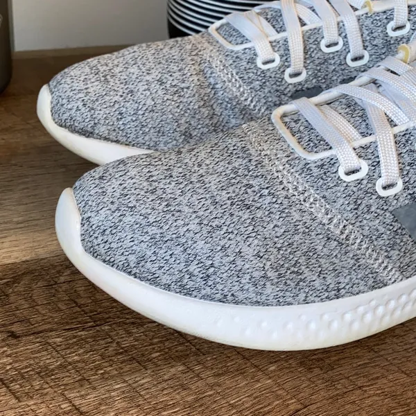 Adidas Originals Puremotion Running Sneaker Women’s Size 10 / Men’s Size 8.5 - Image 9