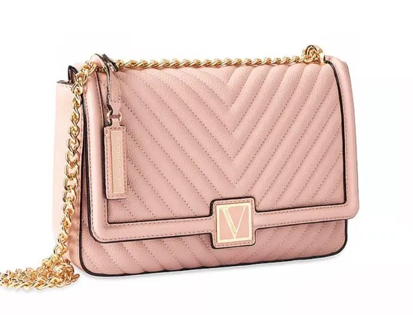 Victoria's Secret Medium Crossbody Bag - Image 2