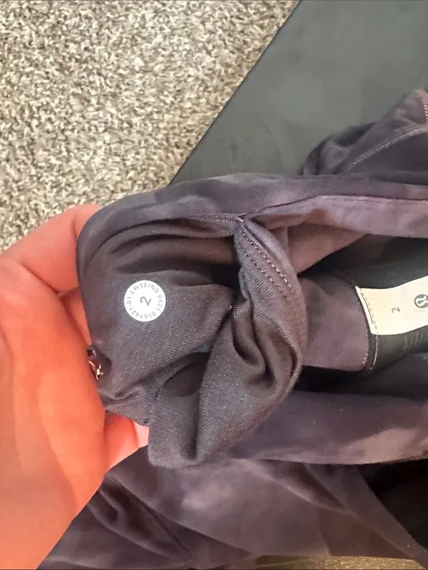 Lululemon‎ Align Diamond Dye Jogger - Image 4