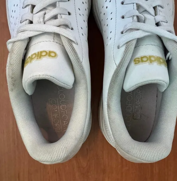 Adidas Advantage 2.0 Sneakers - Image 3