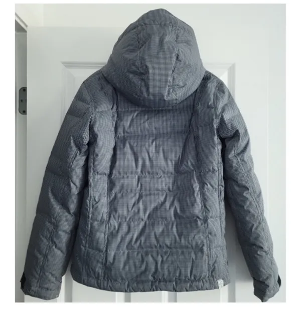 Roxy 5k snowboarding ski jacket  - Image 3