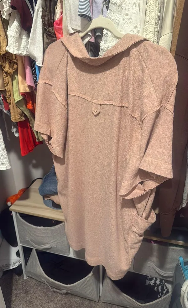 Free People Oversized Top - Image 5