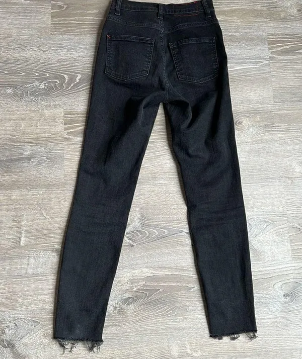 Marine Layer High Skinny Jean - Image 4