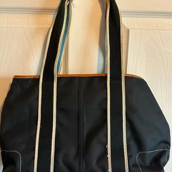 Coach Hampton Tote Bag - Image 2
