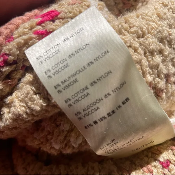 Free People Show Me Love slouch sweater - Image 10