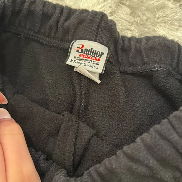 Field hockey sweatpants Size XS - Image 2