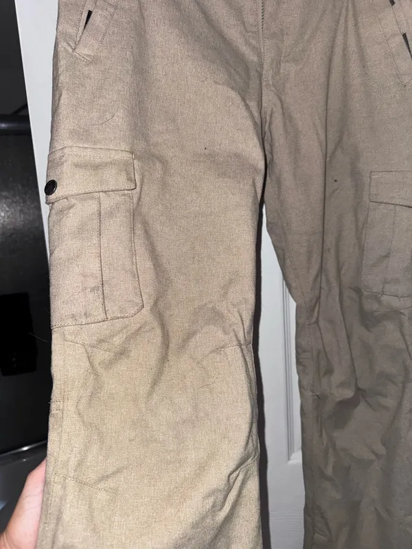 Aperture snowboard pants - Image 3