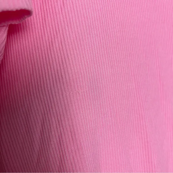 Skims Soft Lounge Sleep Shirt in Bubblegum Pink NWT - Image 6