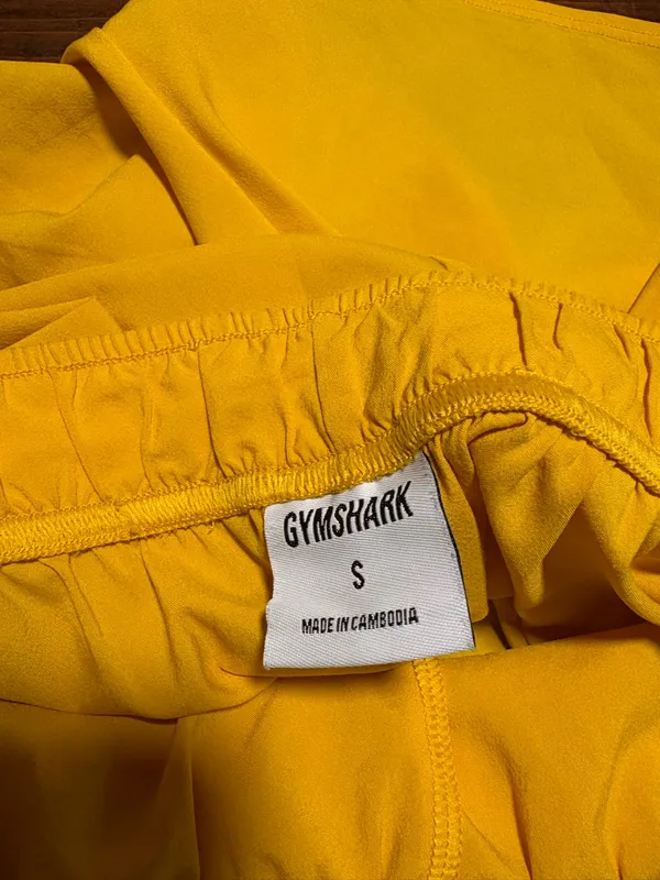 Gymshark Shorts - Image 3
