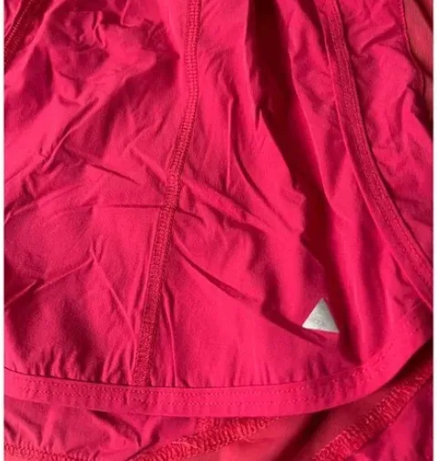 Balance Athletica Vitality Pink Shorts - Image 3