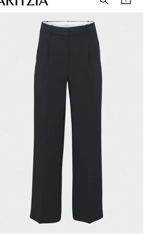 Wilfred Effortless Pants - Image 2