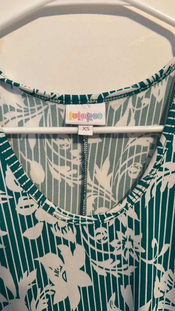LuLaRoe Dress - Image 4