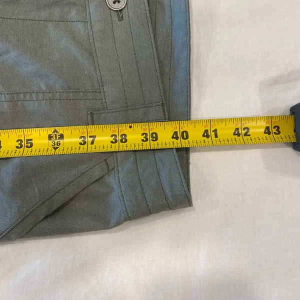 Columbia Women's Adventure Pro Pants - 10 - Image 7