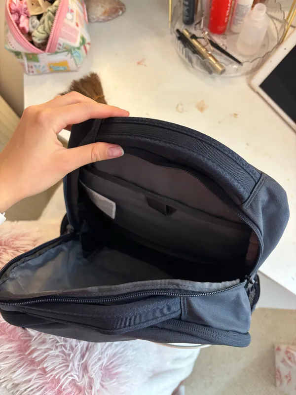 north face jester backpack - Image 5