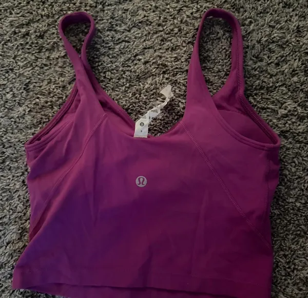 Lululemon Align Tank - Image 2