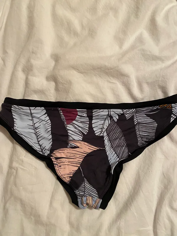 Maaji Bikini Bottoms - Image 2