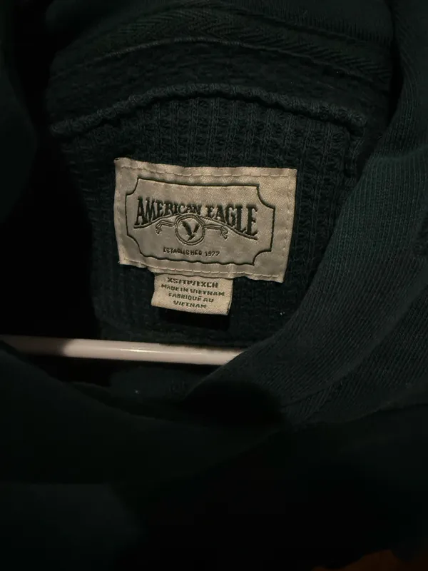 American Eagle Hoodie  - Image 3