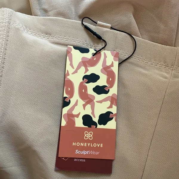 NEW Honeylove Superpower Shorts - Image 9