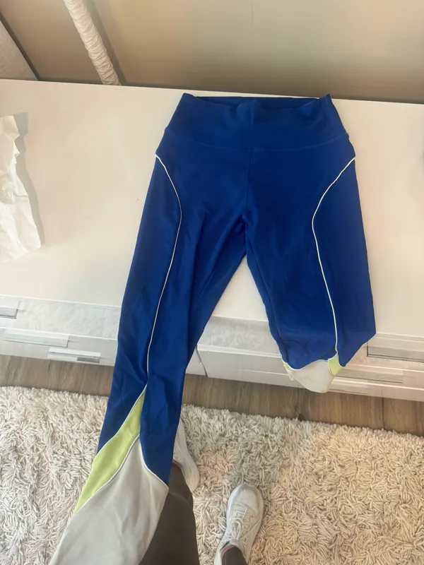 WILO Workout Set Blue - Image 5