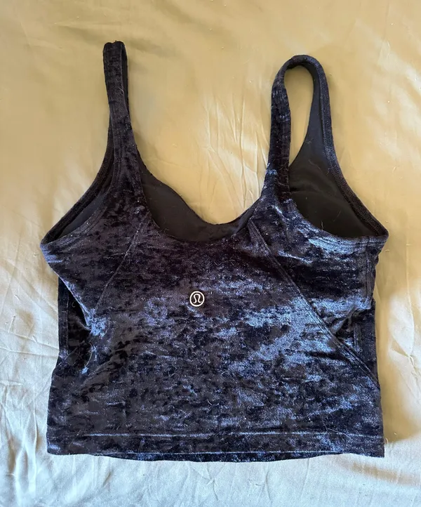 Special Edition Align Tank - Image 2