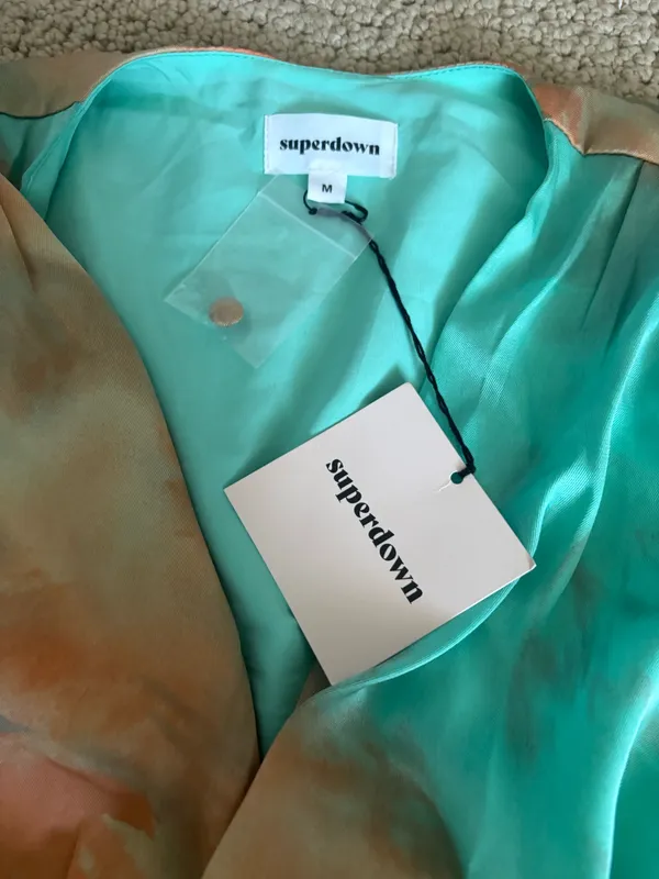superdown Top - Image 2