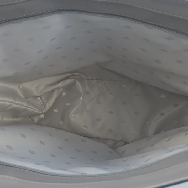 Kate Spade Felicity Street‎ Taupe Tote - Image 3